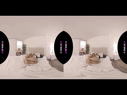 ❤️ PORNBCN VR Dvě mladé lesbičky se probudí nadržené ve virtuální realitě 4K 180 3D Geneva Bellucci Katrina Moreno ️ Porno fb u cs.loanworld.top ☑