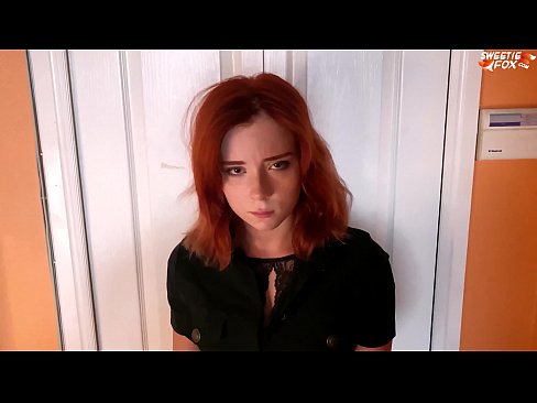 ❤️ Ochranka potrestala krásnou ženu za krádež v obchodě - sperma v ústech ️ Porno fb u cs.loanworld.top ☑