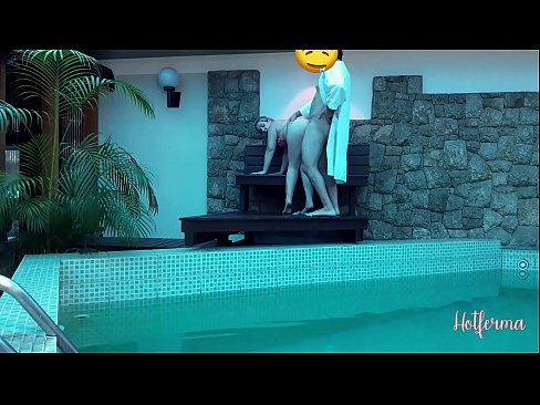 ❤️ Šéf pozve služebnou k bazénu, ale neodolala žhavému ️ Porno fb u cs.loanworld.top ☑